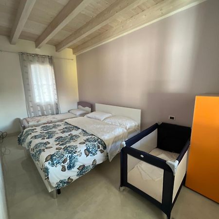 Appartamento Masha Como Mozzate Екстериор снимка