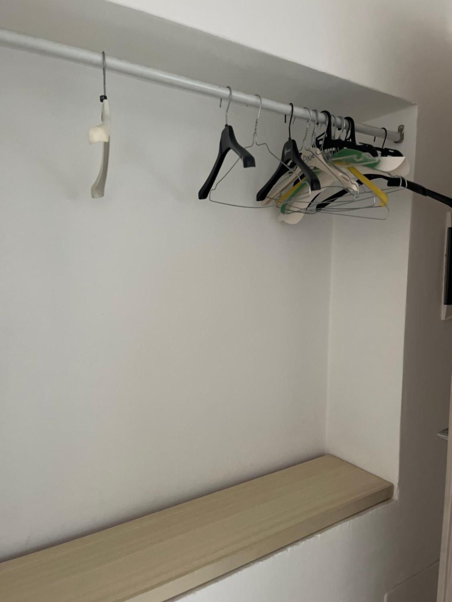 Appartamento Masha Como Mozzate Екстериор снимка