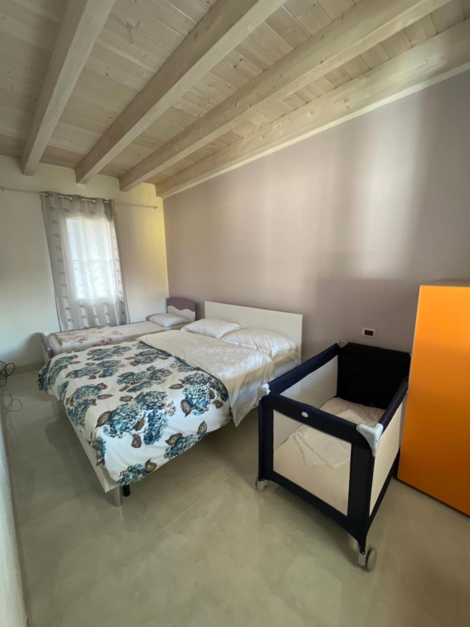Appartamento Masha Como Mozzate Екстериор снимка