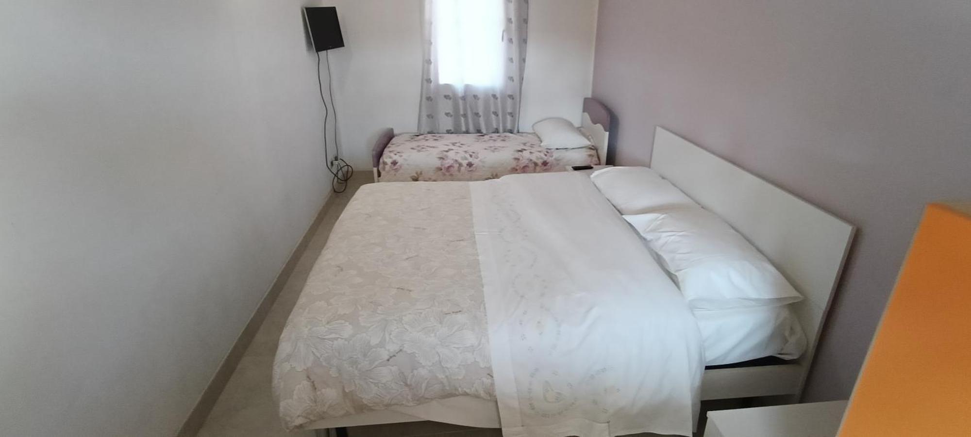 Appartamento Masha Como Mozzate Екстериор снимка