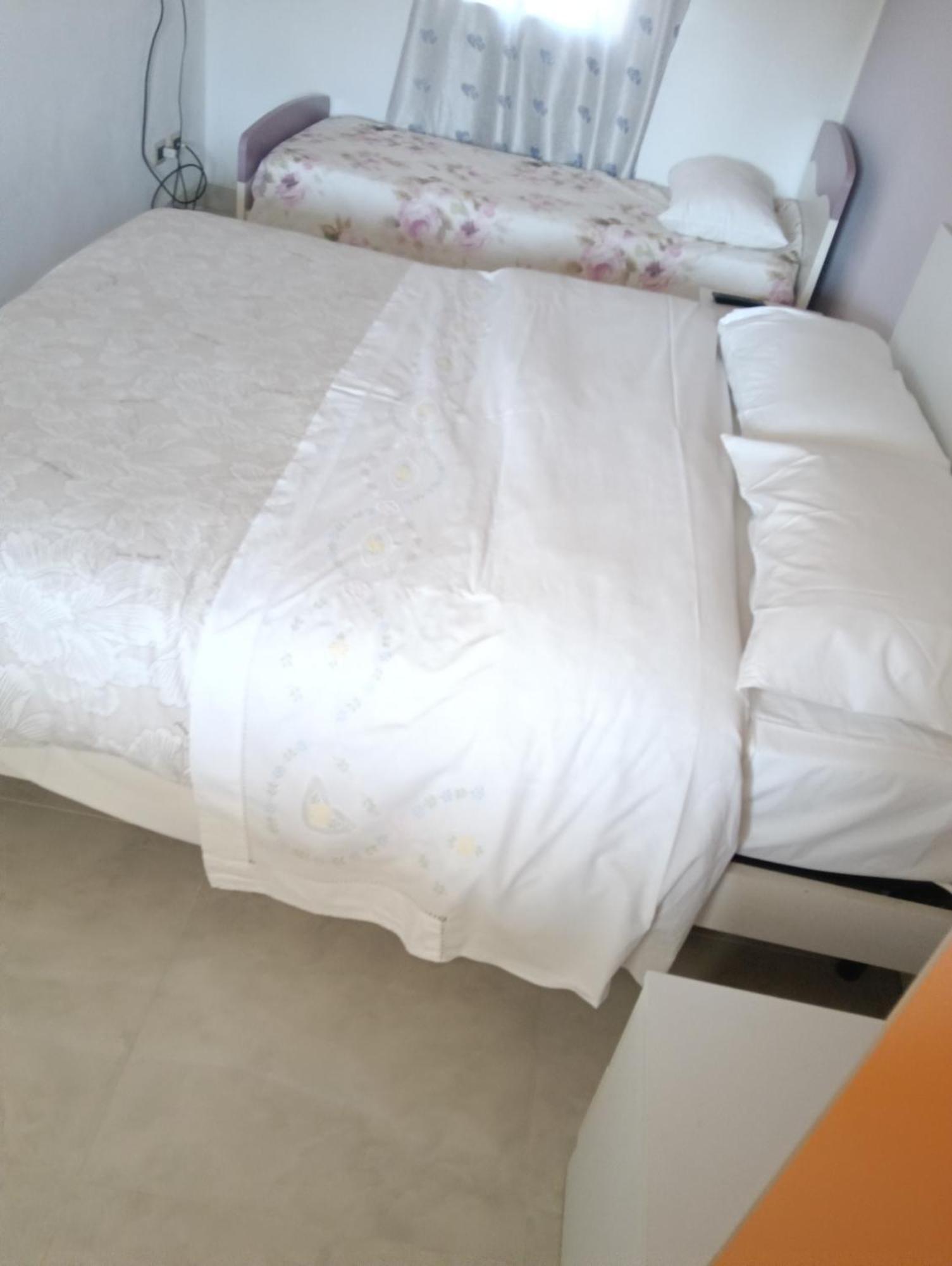 Appartamento Masha Como Mozzate Екстериор снимка