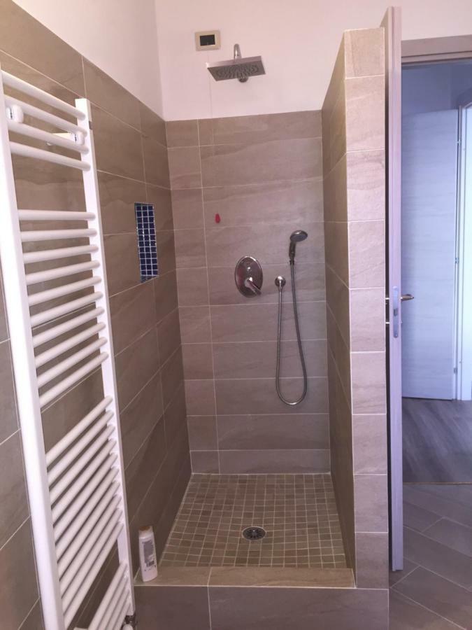 Appartamento Masha Como Mozzate Екстериор снимка