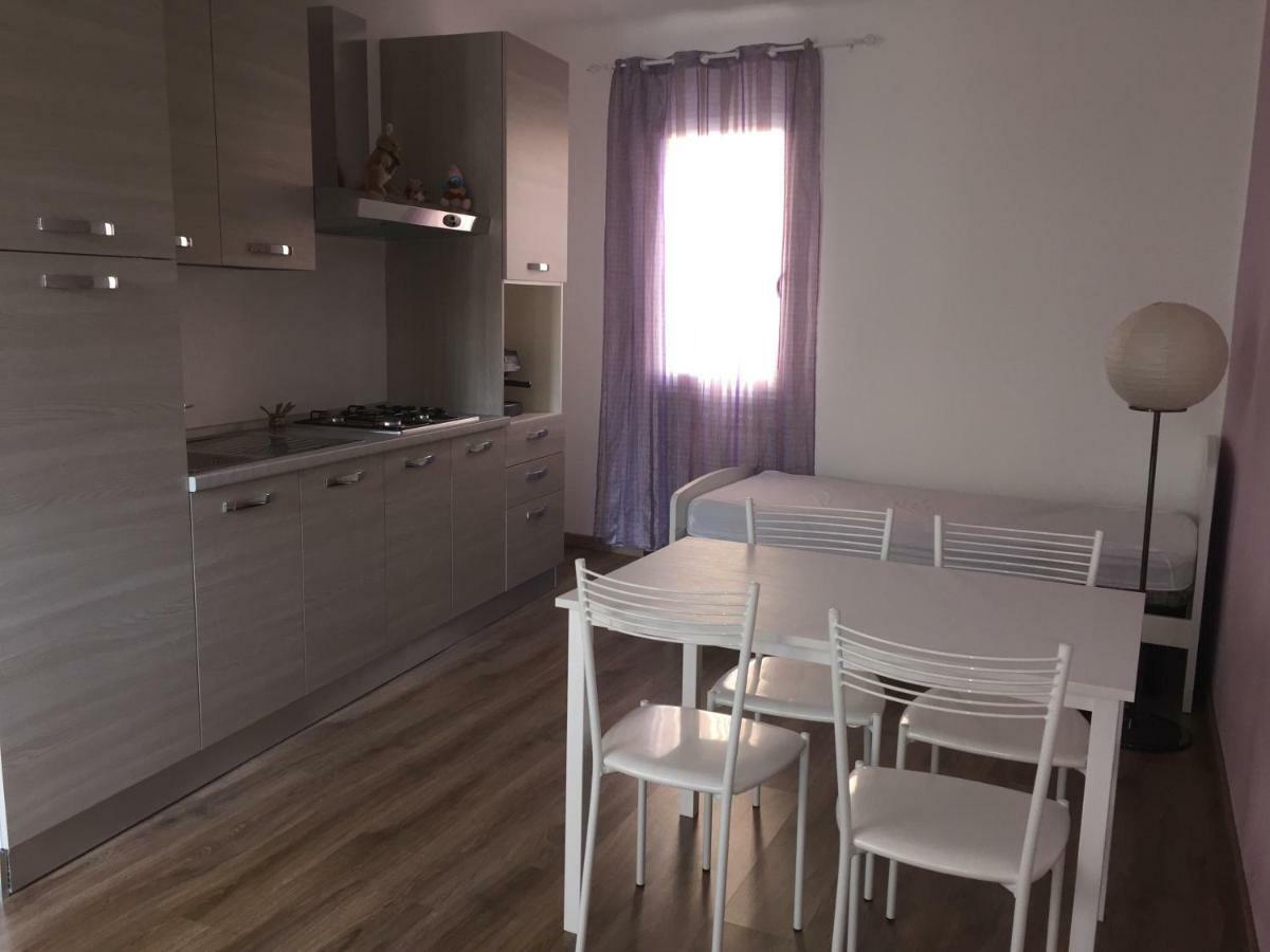 Appartamento Masha Como Mozzate Екстериор снимка