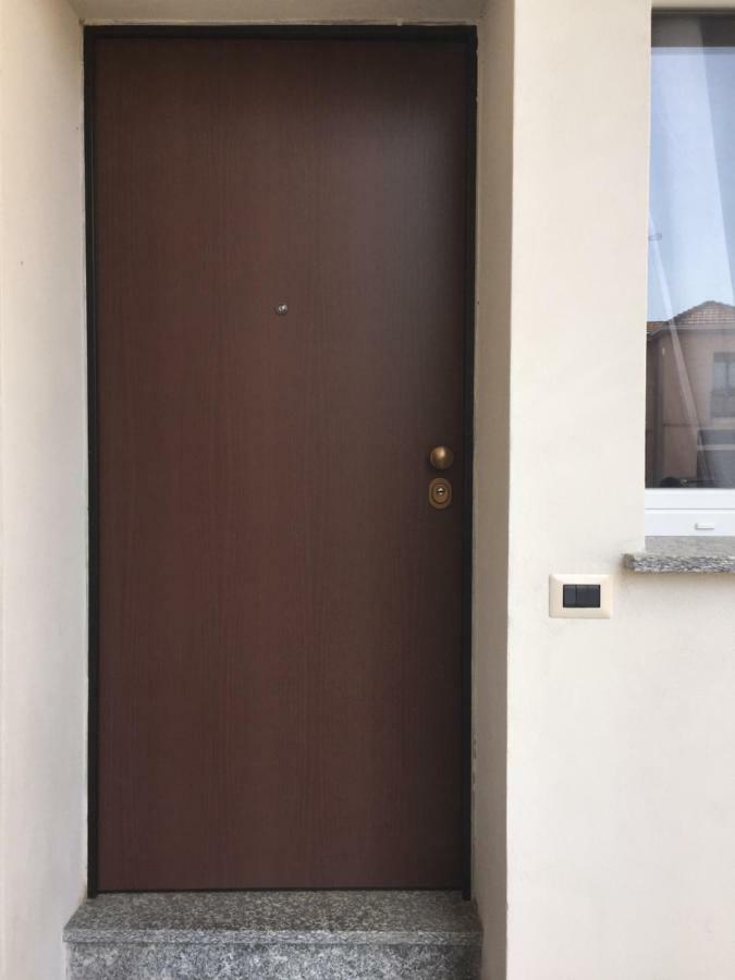 Appartamento Masha Como Mozzate Екстериор снимка