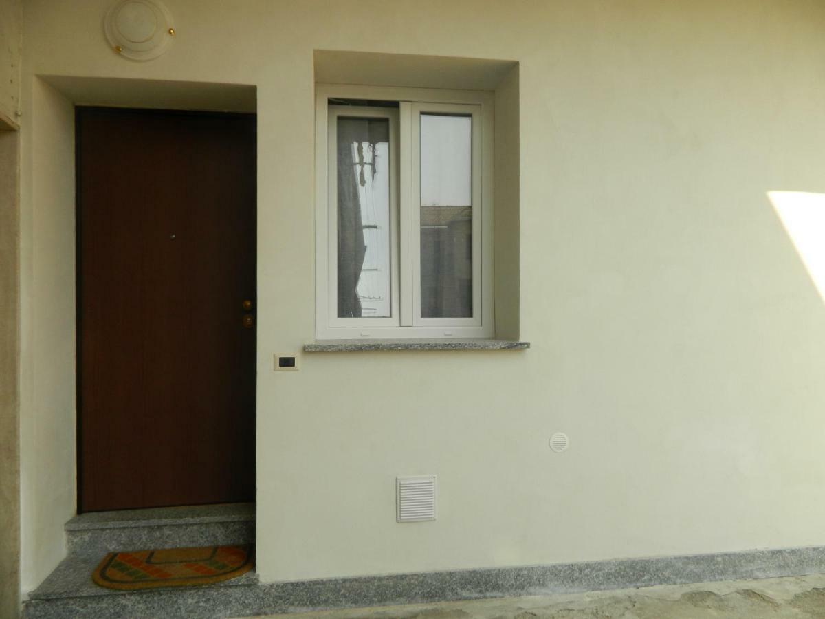 Appartamento Masha Como Mozzate Екстериор снимка