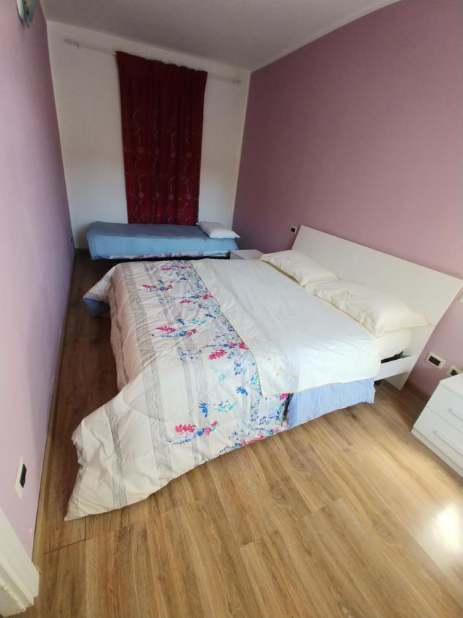 Appartamento Masha Como Mozzate Екстериор снимка