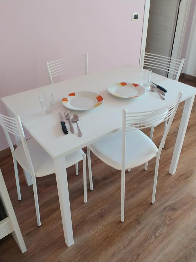 Appartamento Masha Como Mozzate Екстериор снимка